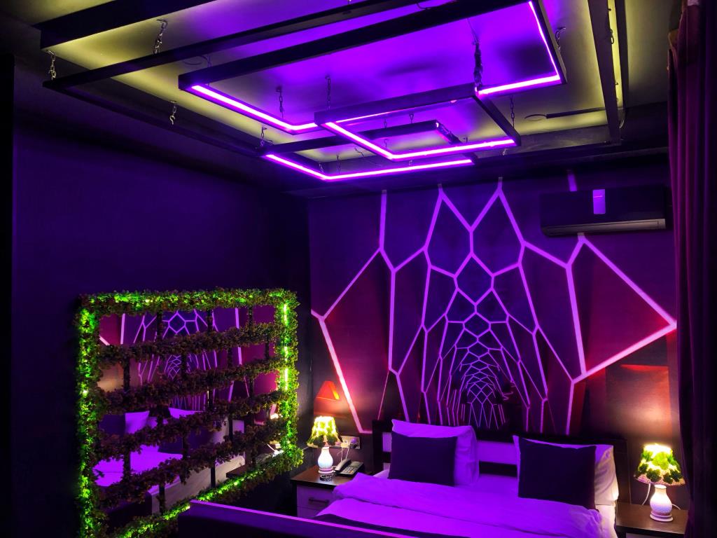 My Music Hotel Baku 4*