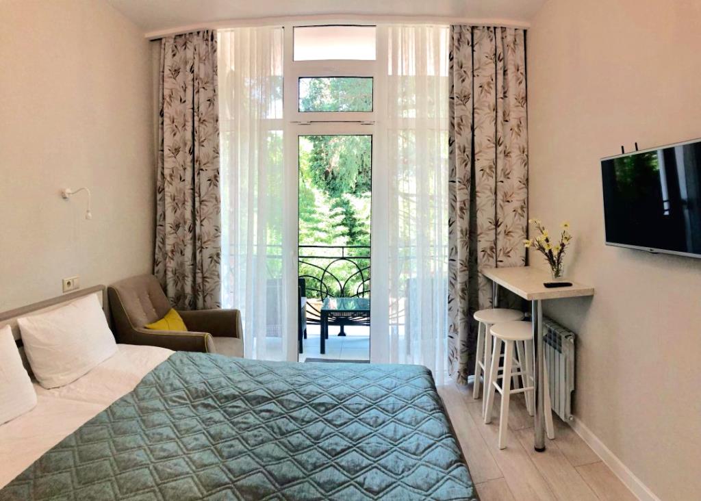 Goodzone Apartments 0*