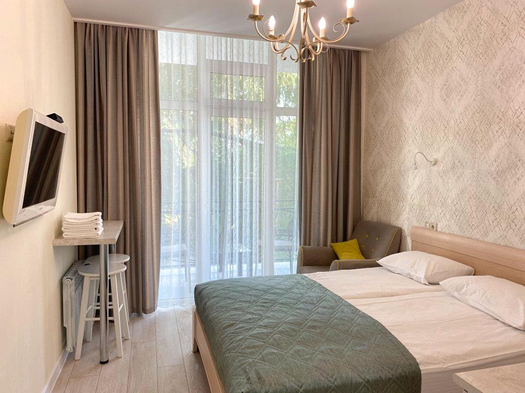 Goodzone Apartments 0*