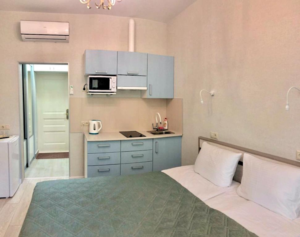 Goodzone Apartments 0*