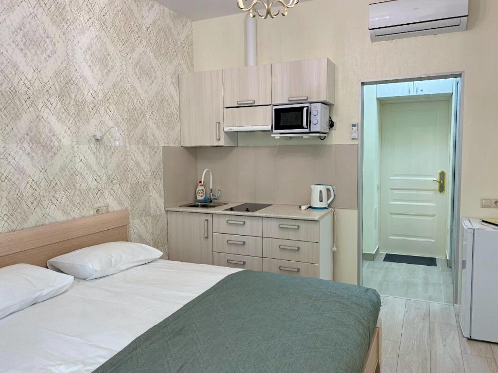 Goodzone Apartments 0*