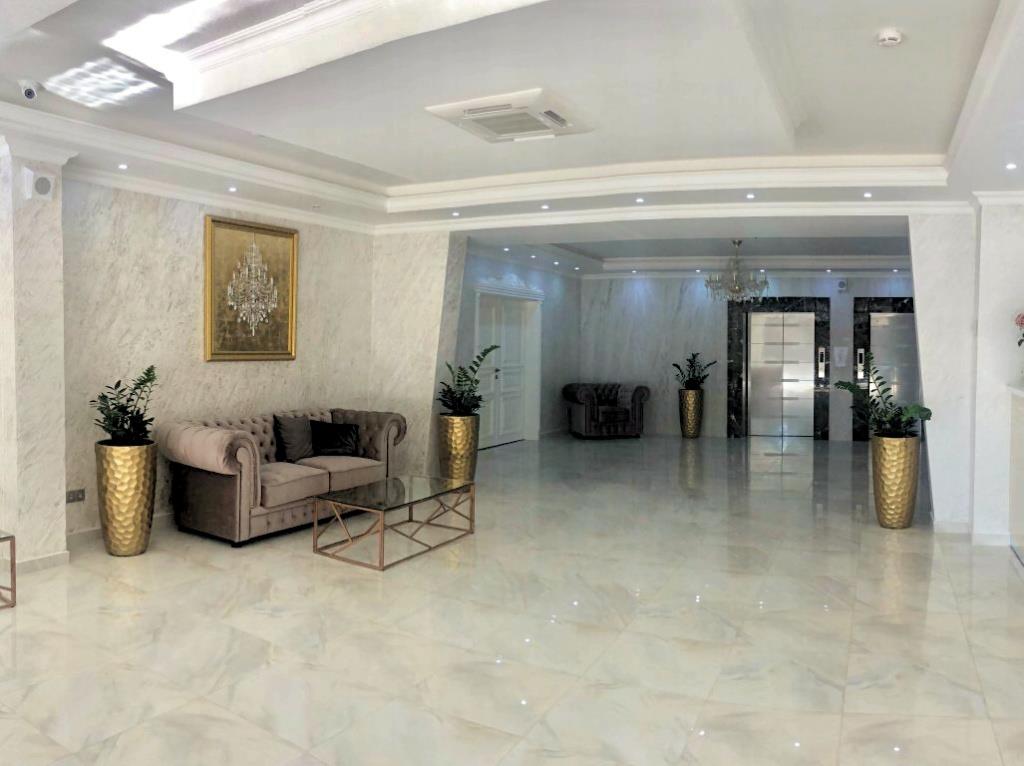 Goodzone Apartments 0*