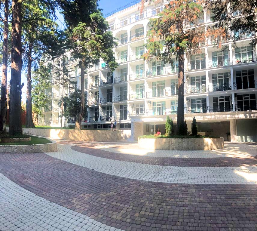 Goodzone Apartments 0*