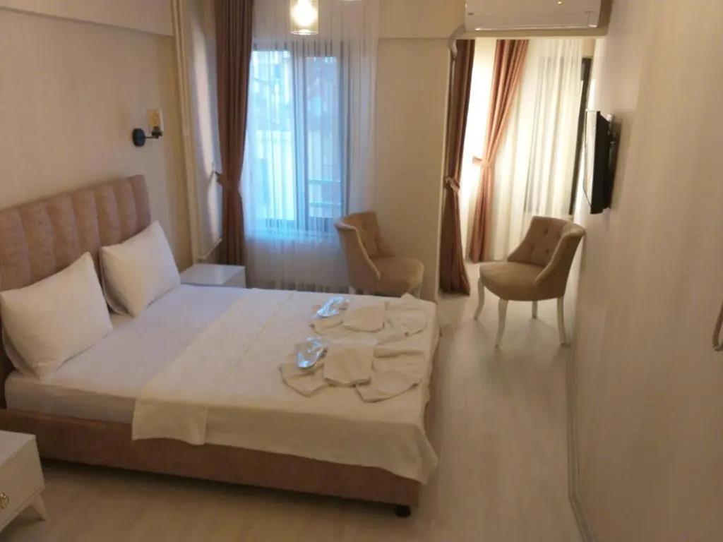 Zion Home Butik Otel 0*