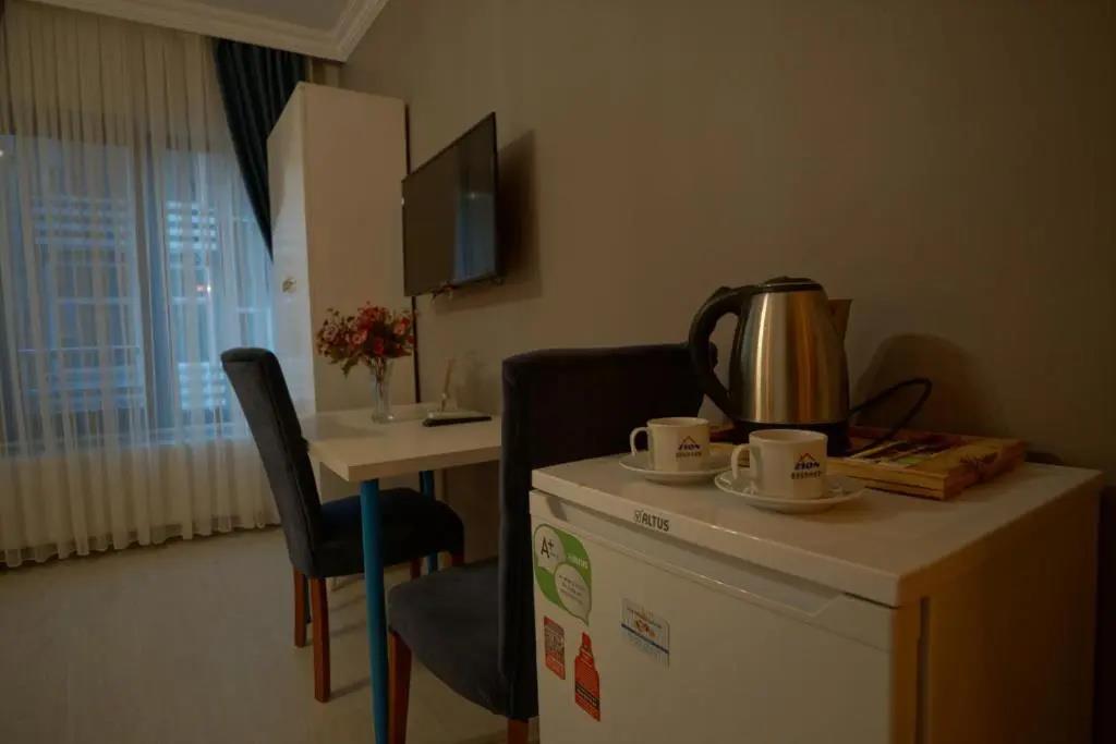 Zion Home Butik Otel 0*