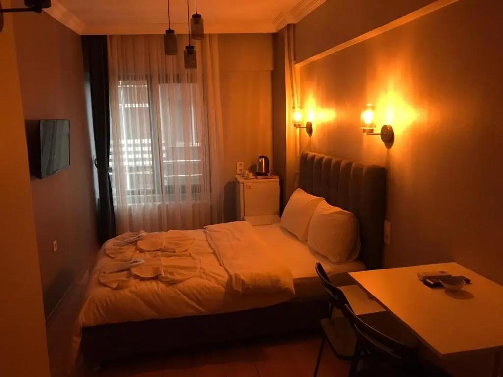 Zion Home Butik Otel 0*
