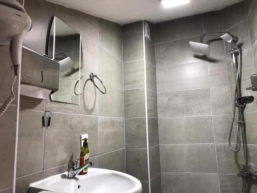 Zion Home Butik Otel 0*