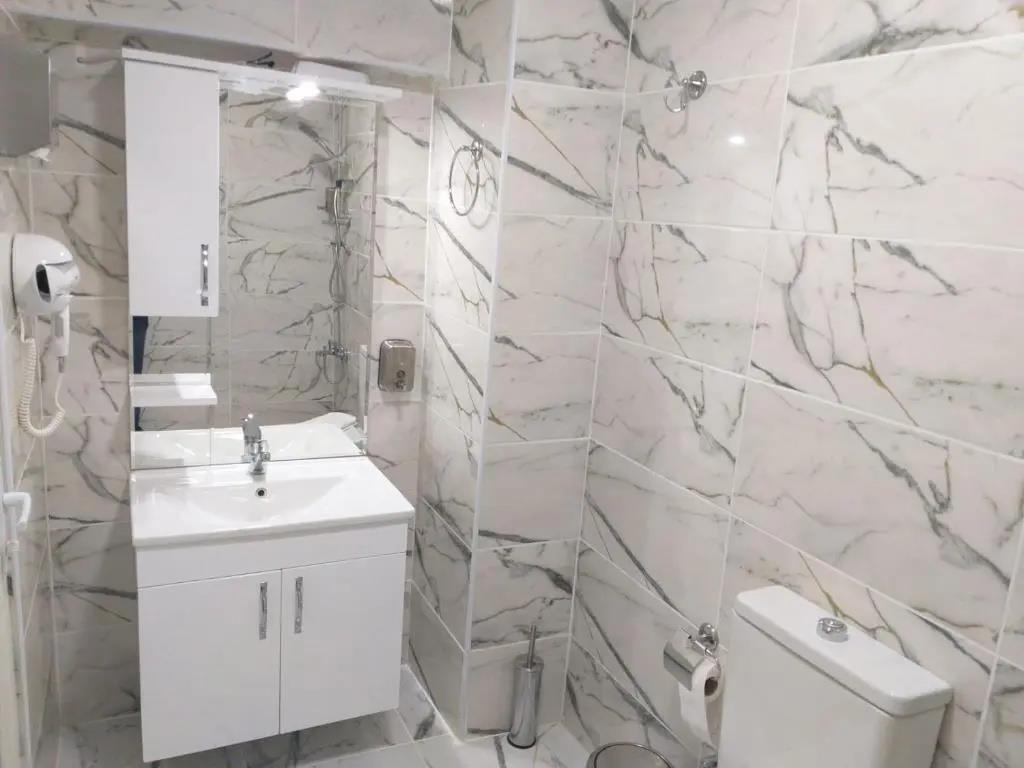 Zion Home Butik Otel 0*