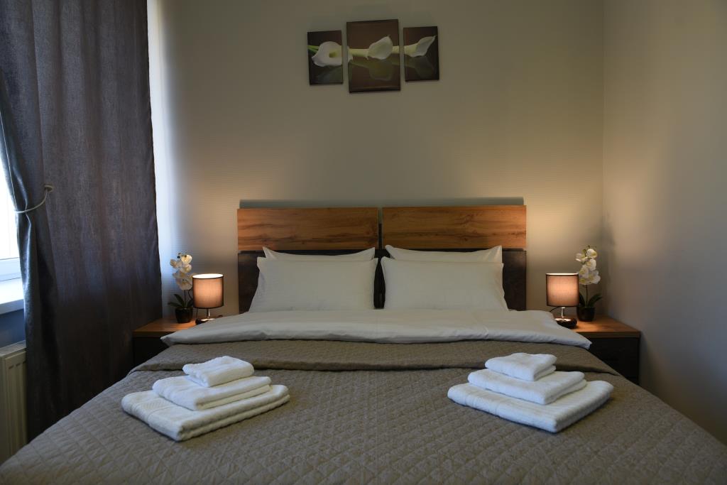 Arzamasskij Hotel 0*
