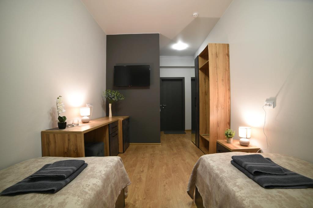 Arzamasskij Hotel 0*