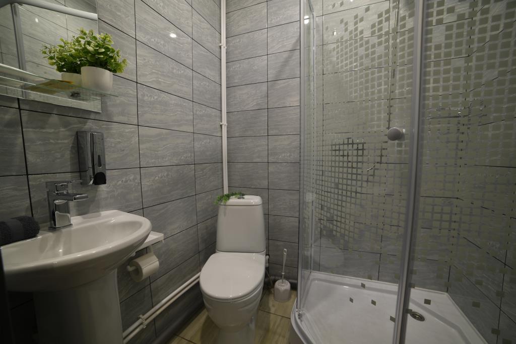 Arzamasskij Hotel 0*