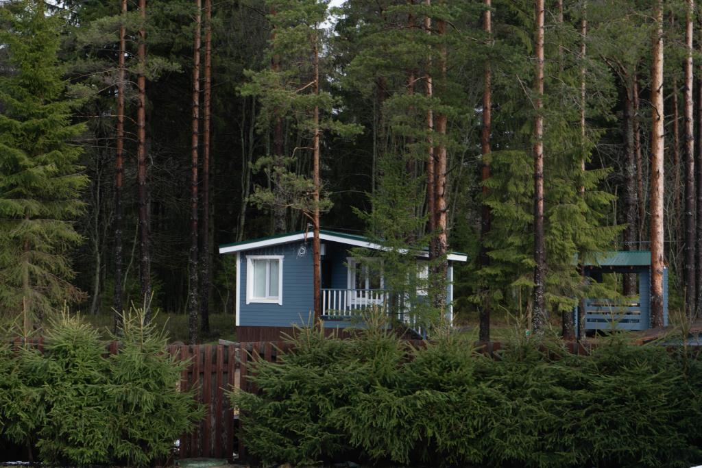 Ivanova Dacha Hotel 0*