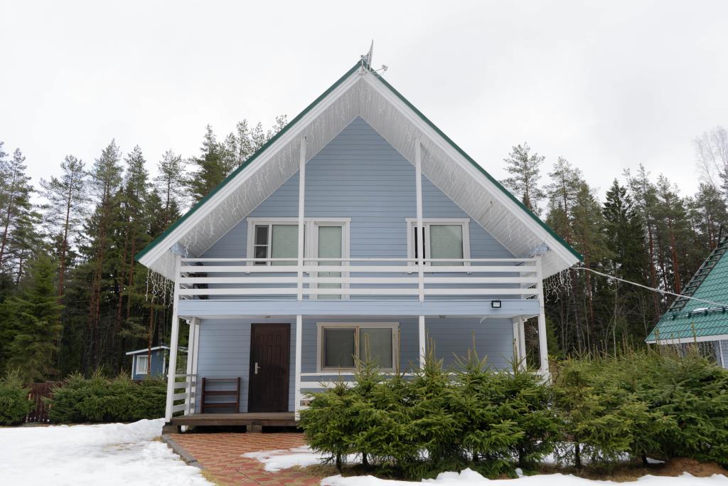 Ivanova Dacha Hotel 0*