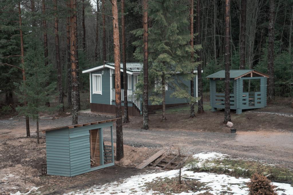 Ivanova Dacha Hotel 0*