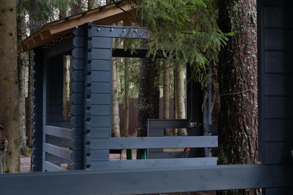 Ivanova Dacha Hotel 0*