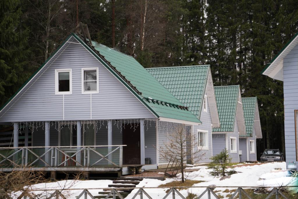 Ivanova Dacha Hotel 0*