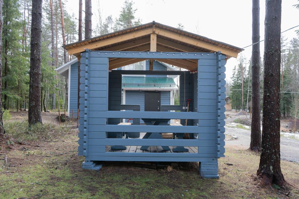 Ivanova Dacha Hotel 0*