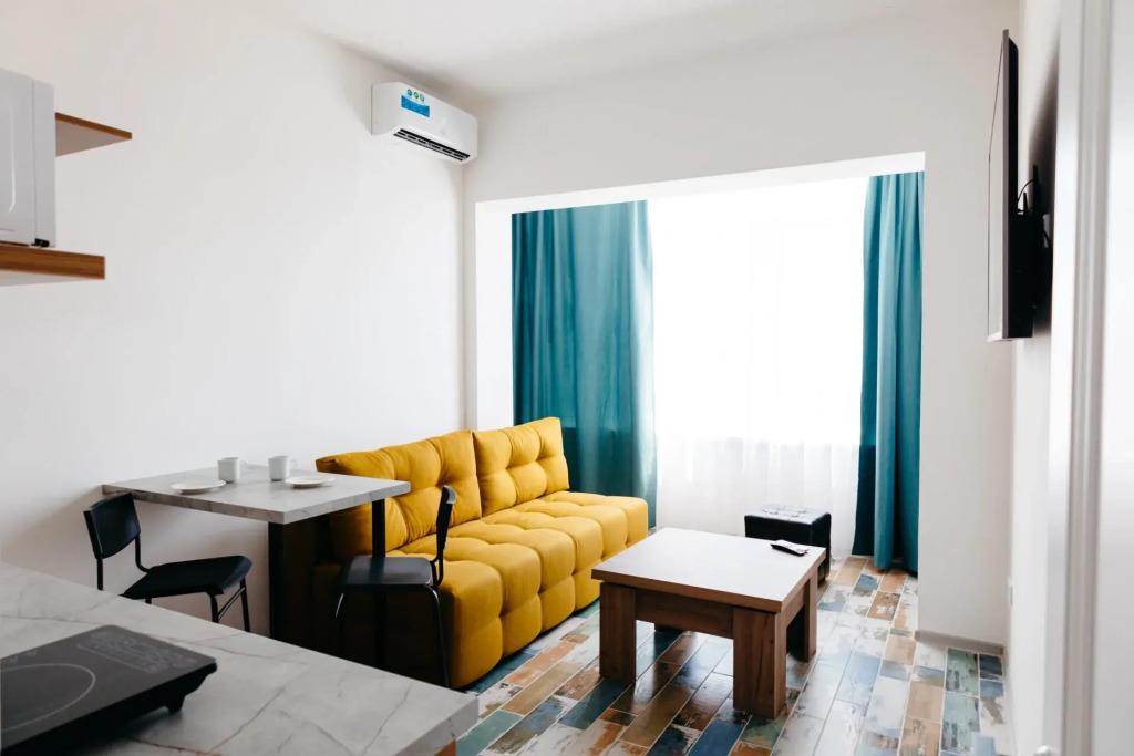 Dublin Bay Apartments 0*