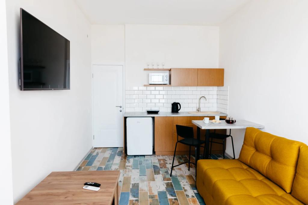 Dublin Bay Apartments 0*