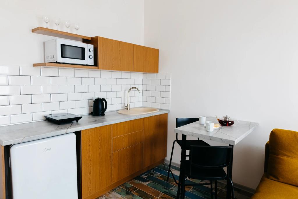 Dublin Bay Apartments 0*