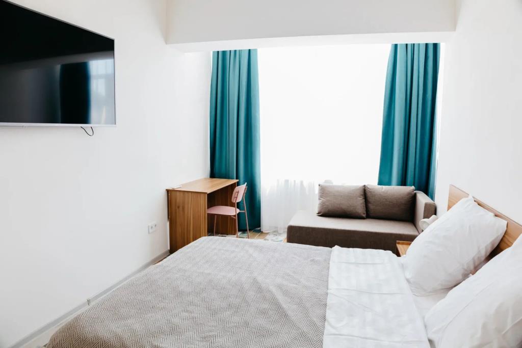 Dublin Bay Apartments 0*