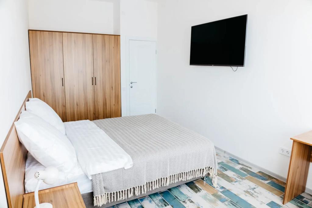 Dublin Bay Apartments 0*
