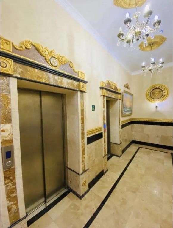 ZhK Korona Apartments 0*