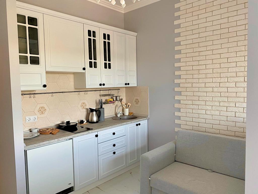 ZhK Korona Apartments 0*