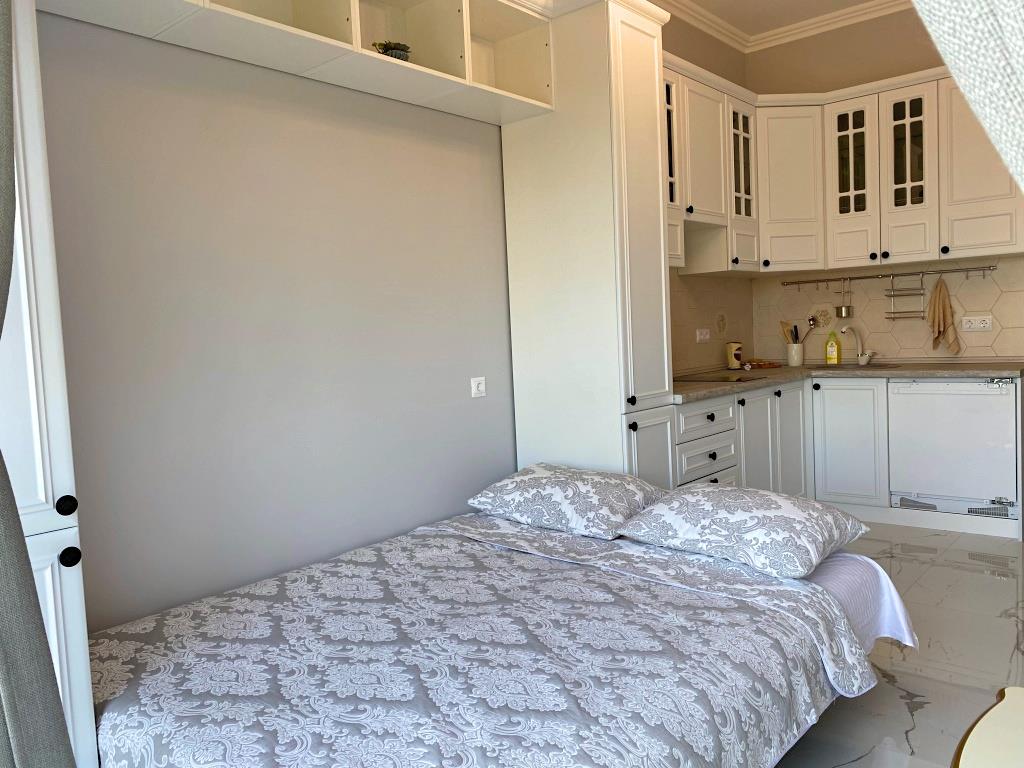 ZhK Korona Apartments 0*