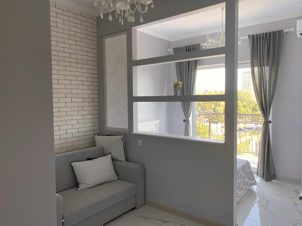 ZhK Korona Apartments 0*
