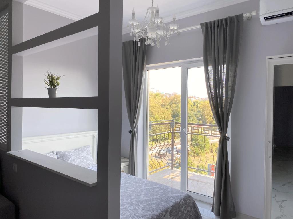 ZhK Korona Apartments 0*
