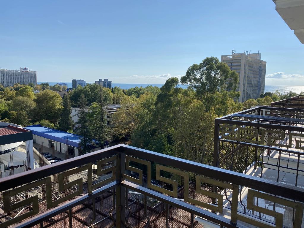 ZhK Korona Apartments 0*