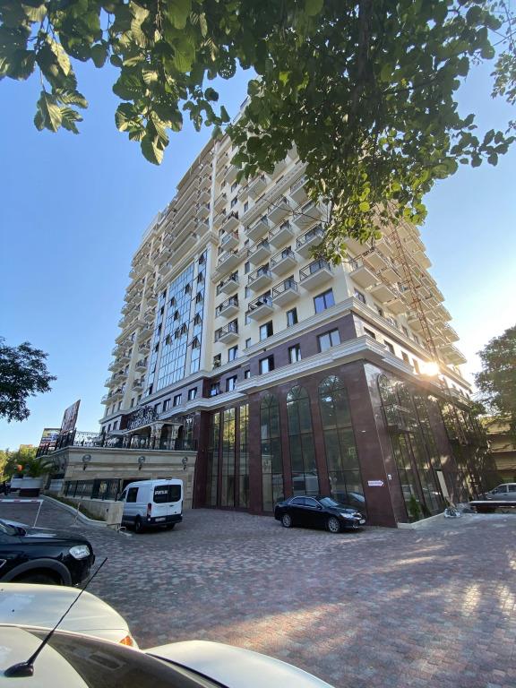 ZhK Korona Apartments 0*