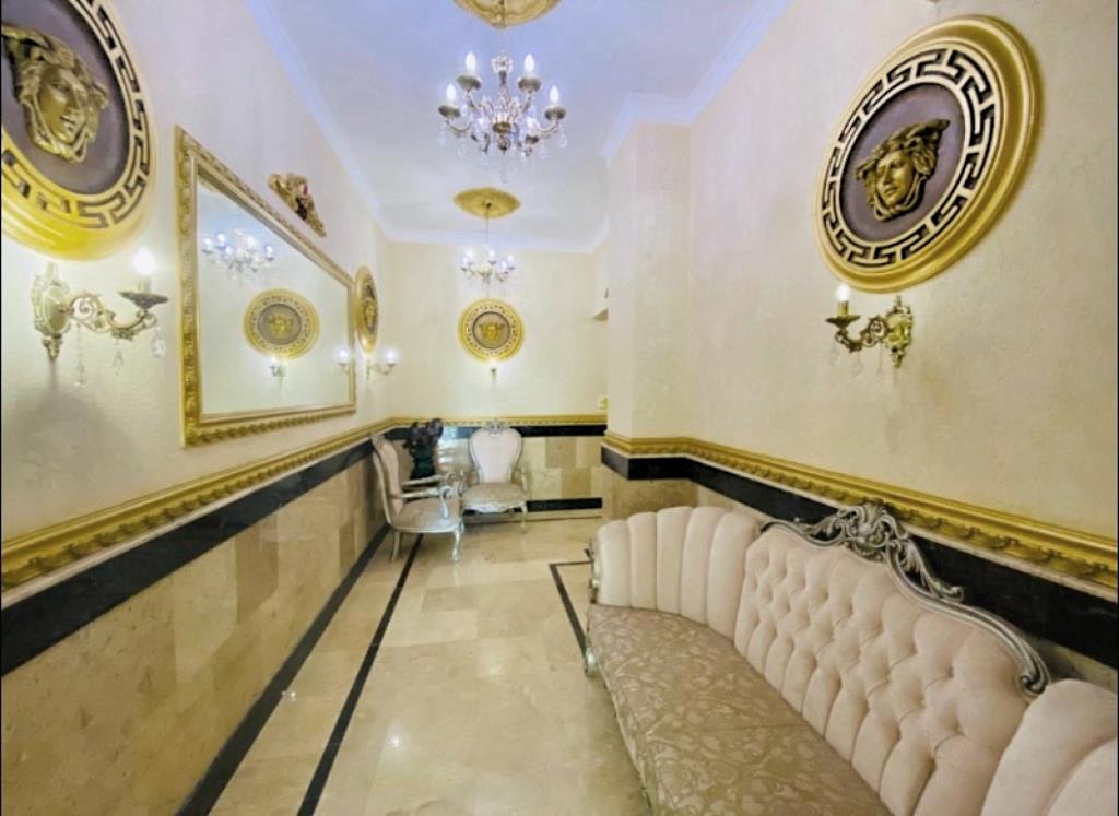 ZhK Korona Apartments 0*