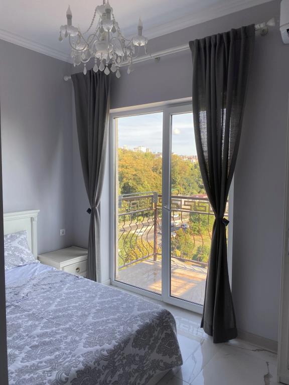 ZhK Korona Apartments 0*
