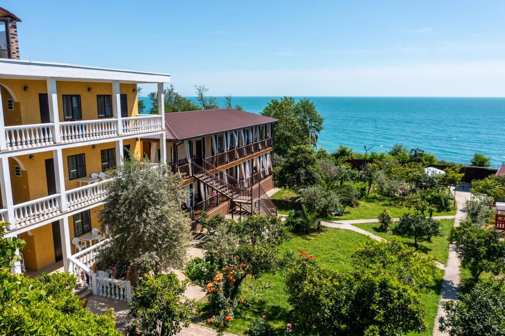 Meri Mini-Hotel 0*