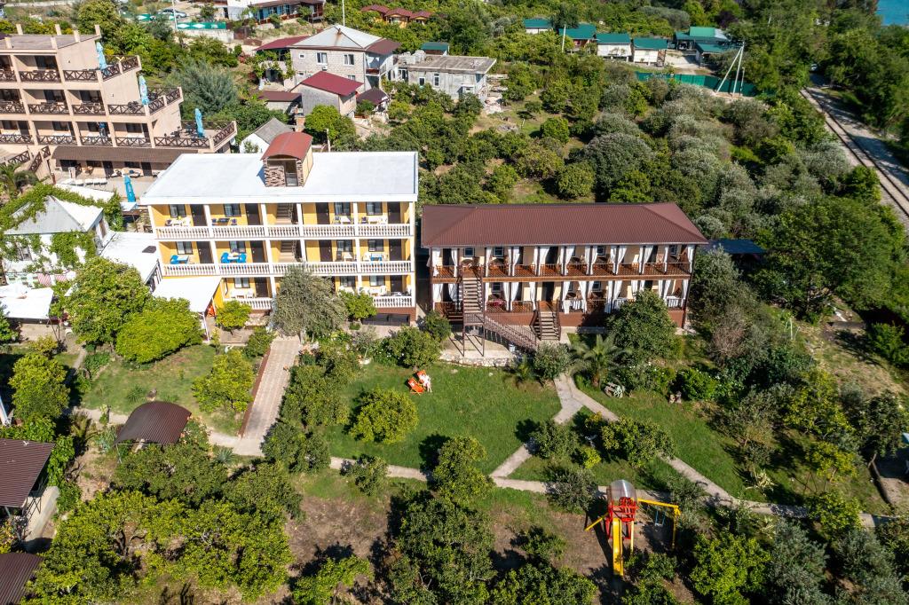 Meri Mini-Hotel 0*