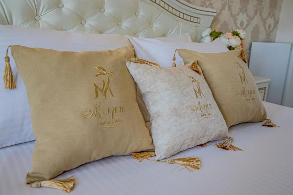Meri Mini-Hotel 0*