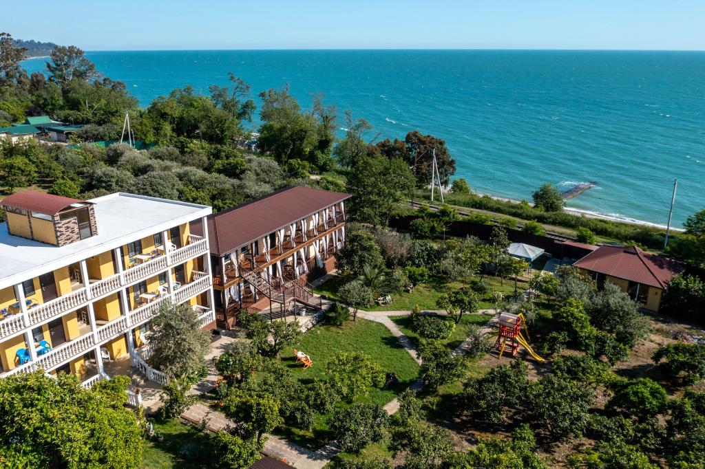 Meri Mini-Hotel 0*