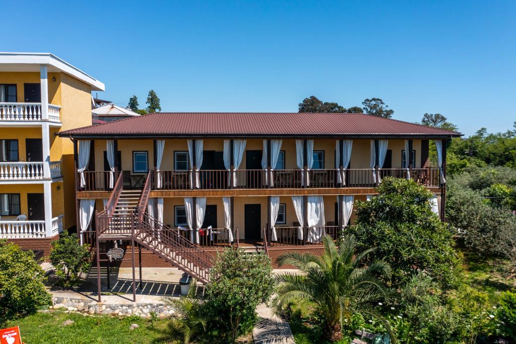 Meri Mini-Hotel 0*