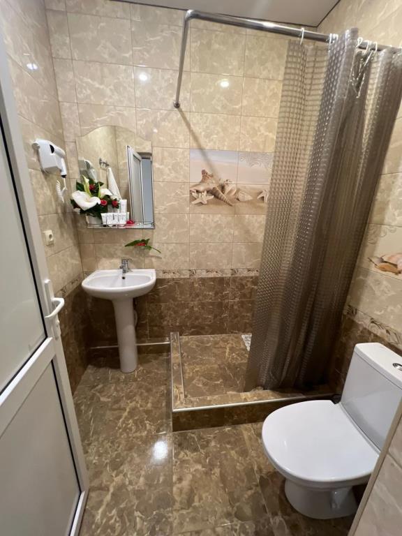 Meri Mini-Hotel 0*