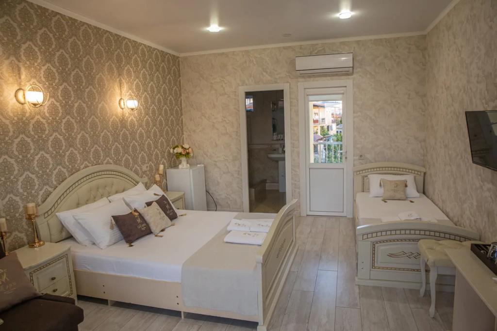 Meri Mini-Hotel 0*