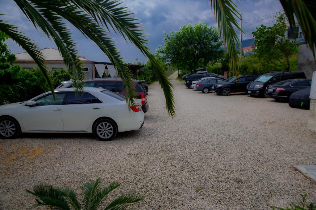 Meri Mini-Hotel 0*