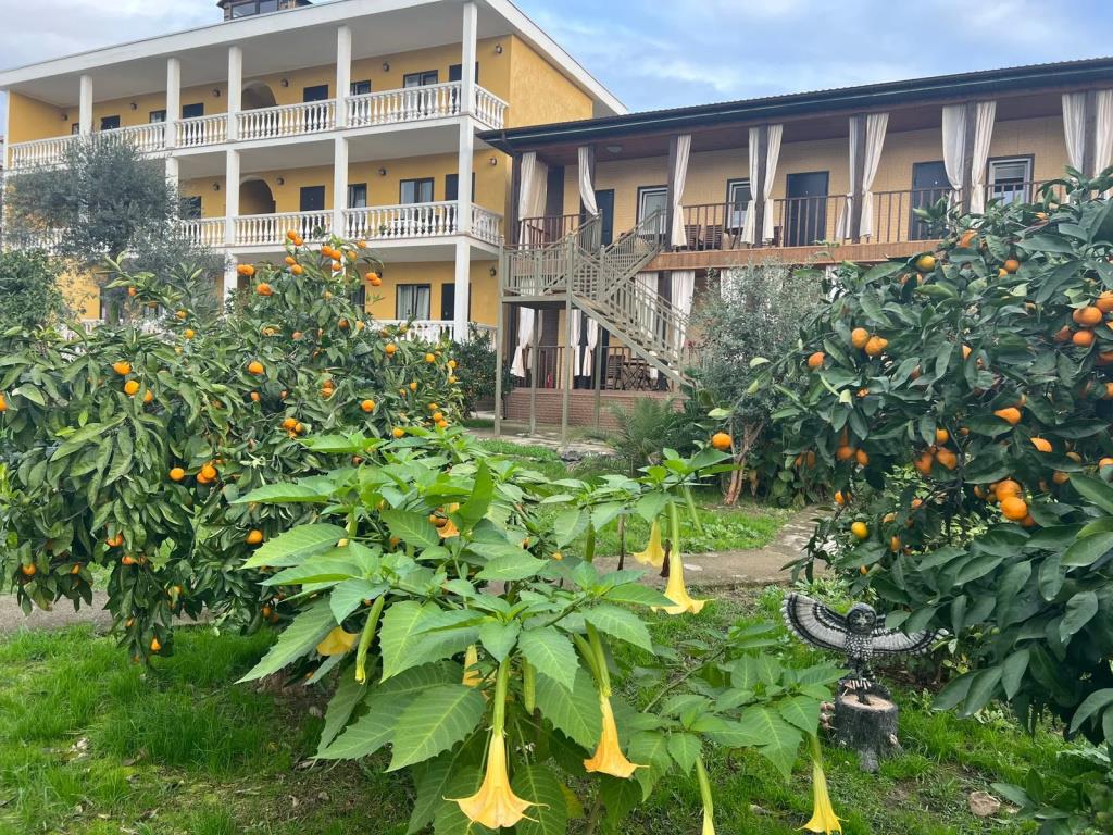 Meri Mini-Hotel 0*