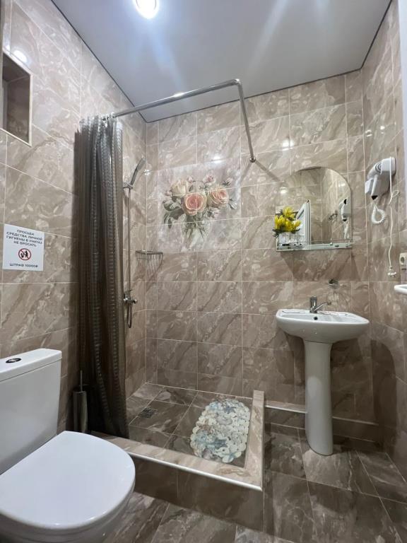 Meri Mini-Hotel 0*
