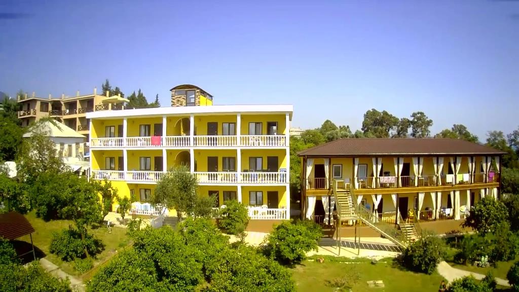 Meri Mini-Hotel 0*
