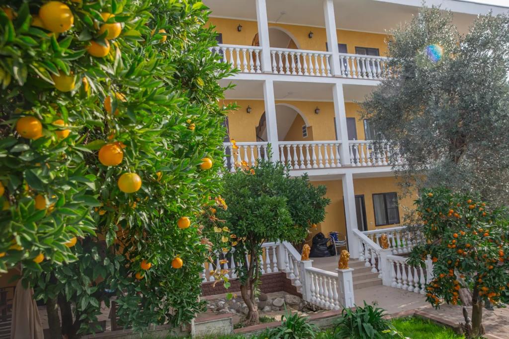 Meri Mini-Hotel 0*