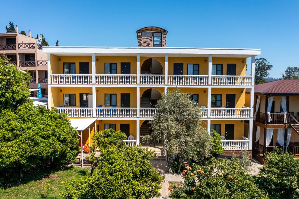 Meri Mini-Hotel 0*