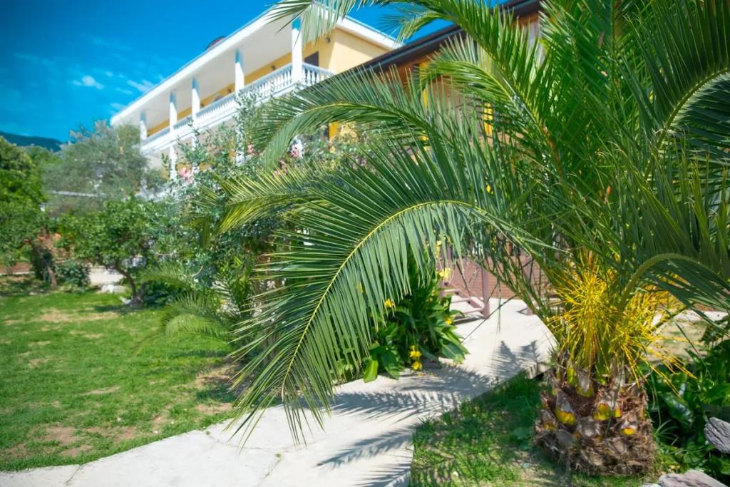 Meri Mini-Hotel 0*
