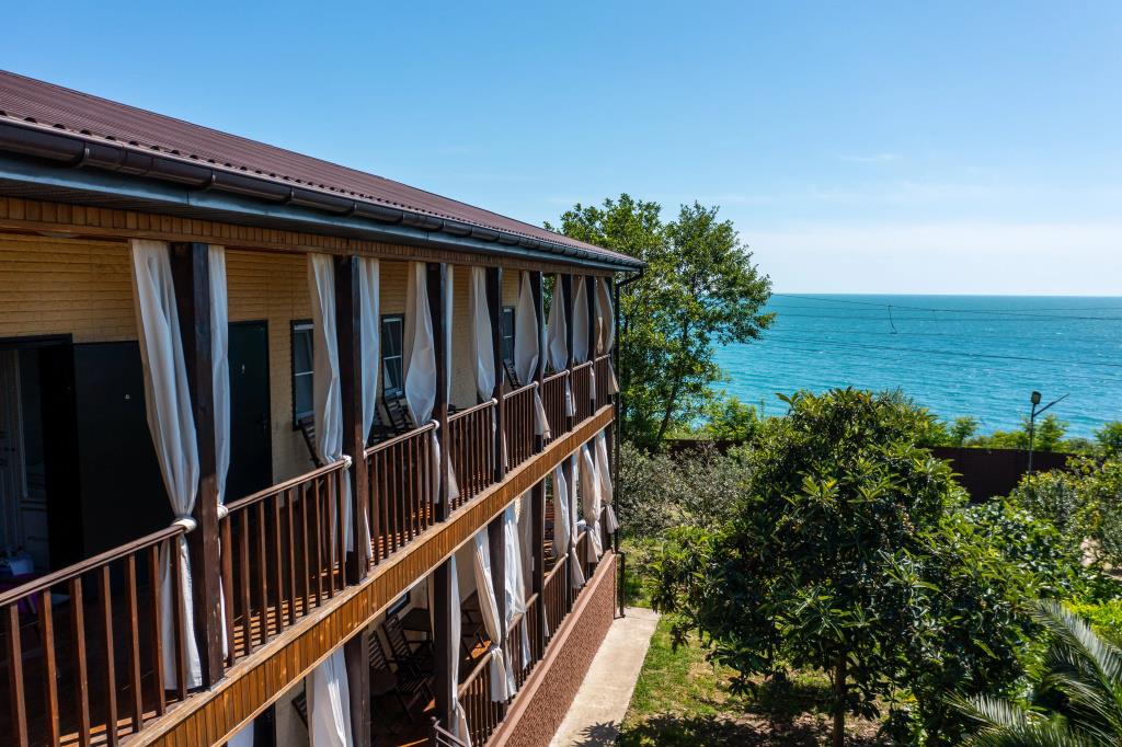 Meri Mini-Hotel 0*